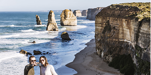 Great Ocean Road Day Tours